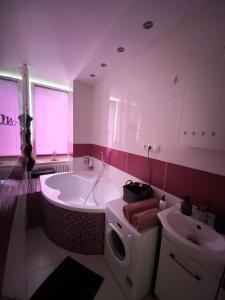 Comfort Apartment 2 rooms 65m2