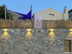 THE AA VILLA: Your Interactive Home Experience!