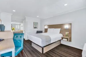 Napa Valley Hotel & Suites - نابا