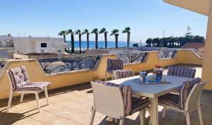 Torre Vado Appartamento Vista Mare