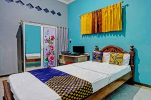 OYO Homes 91142 Desa Wisata Alam Gosari (wagos)