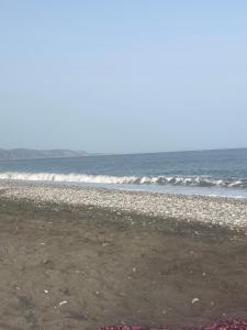 Estudio cerca de la playa 3