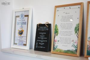 Habitat Central Apartment