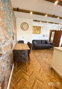 Habitat Central Apartment