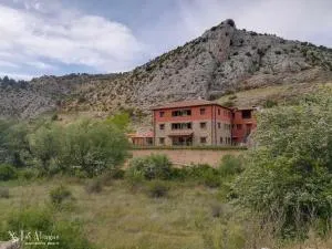 Las Aliagas Apartamentos Rurales - Checa