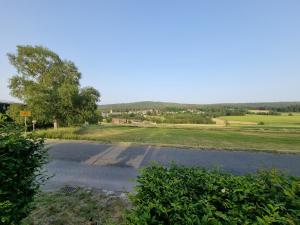 Terrassenapartment Dietel
