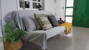 Ailana Suite Vistas al Mar y con Piscina