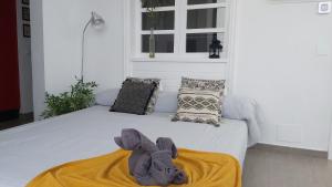 Ailana Suite Vistas al Mar y con Piscina