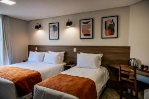 Augusta Centro Hotel