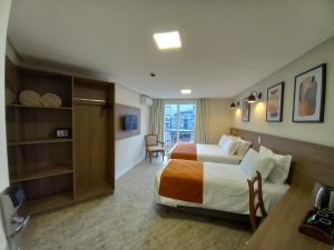 Augusta Centro Hotel