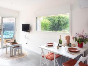 LHACIENDA CHAMPENOISE