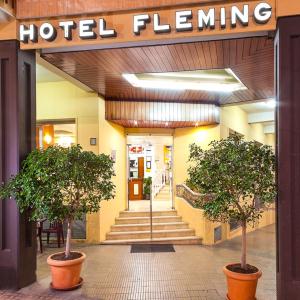 HOTEL FLEMING-BGA HOTELES