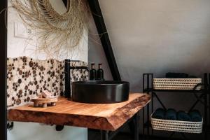 Het Houten Huisje 84 Luxe vakantiewoning Zuid Limburg