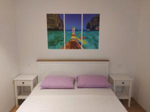 Apartman Romana