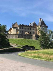 Villas Dordogne/Grande maison/7 ch./piscine/terrain 3 ha+ : photos des chambres