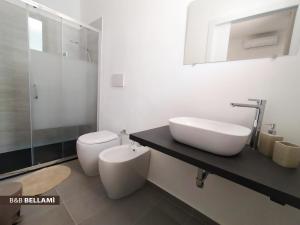 Chambre Triple Confort
