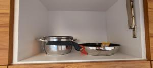 Apartament New Space 30 OFF Self chieckin Netflix
