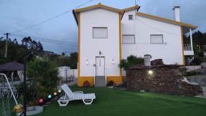 Visitar Bioucas I - Casa Inteira Familiar