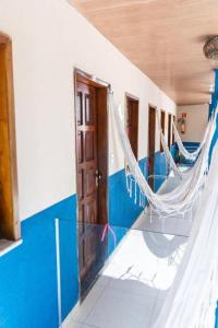 Pousada Encanto da Lua