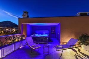 TROGIR - Villa City Gold with pool & whirpool