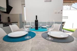 Apartment in Medulin,Istrien