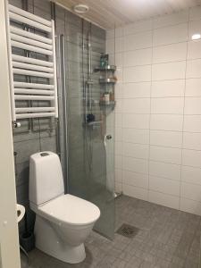 Modern one bedroom apartment nearby Airport