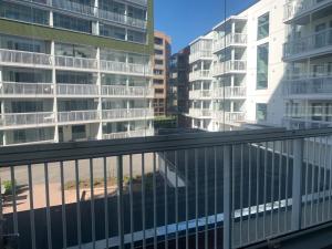 Modern one bedroom apartment nearby Airport