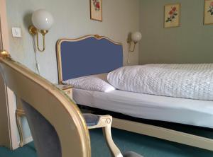 Hotel Croix dOr et Poste - Historisches Hotel