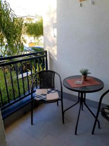 ONIX BLUE BEACH MAMAIA NORD