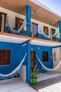 Pousada Encanto da Lua