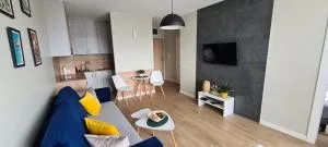 APARTAMENT SORENTO 37 - Marwice