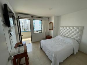 Apartamentos En Edificio Portofino ICDI