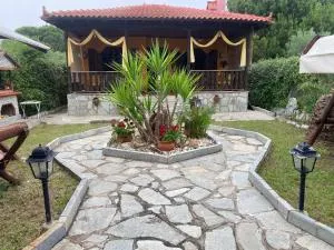 Foula's Summer House - 尼坡帝