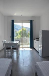 LUMNIK - Shengjin- Hotel & Apartments