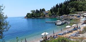 Nikolas House Lower Agni Bay