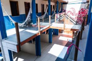 Pousada Encanto da Lua