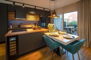 Luxury apartment Vista del Sole