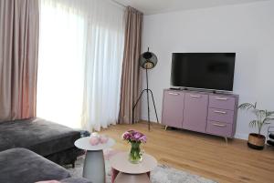 Apartment Gambi with SEA view