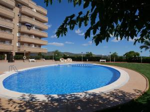 Apartamentos Be Suites Mar de Azahar