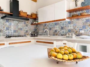 Casa Comada - Torre Lapillo