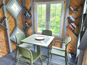 Apartament nad BRDĄ , agroturystyka.