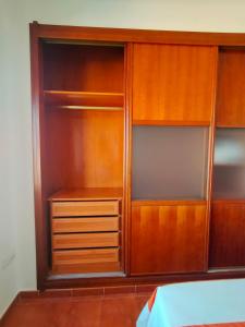 Soho Views & parking