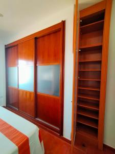 Soho Views & parking