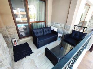 Burgas Beach Resort 2 Deluxe