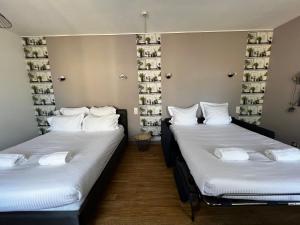 Hotels Hotel Les Montois : photos des chambres
