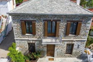 Ιkia Zmas - Kallithéa