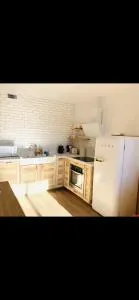 Valberg 8 couchages cocon familial - 吉洛梅