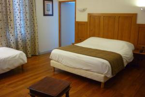 Hotels Appart Hotel Charles Sander : photos des chambres