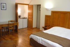 Hotels Appart Hotel Charles Sander : photos des chambres