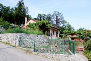 Holiday Home Gazevic